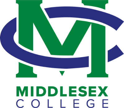 Middlesex College Office of Student Life logo